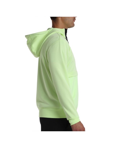 Sudadera Bullpadel Grafo | Ofertas de pádel
